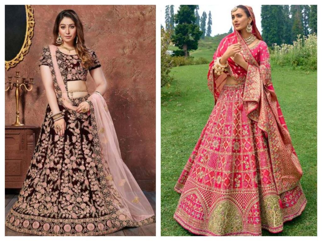 Lehengas for Women