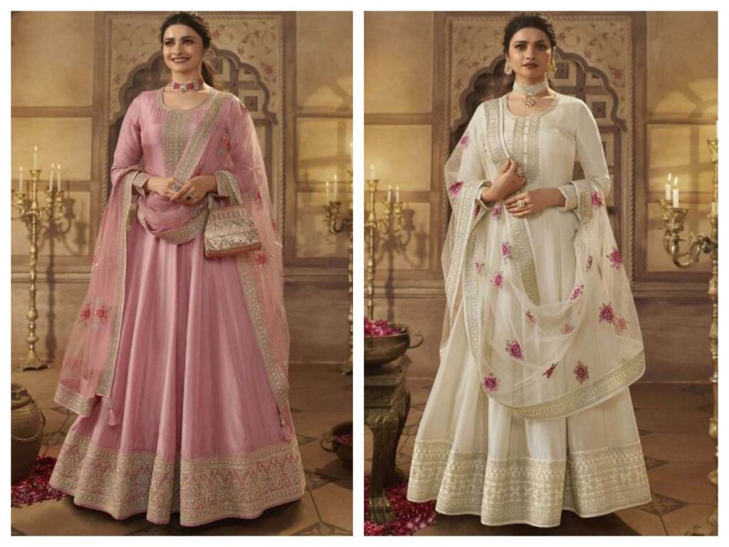 Anarkali Suits