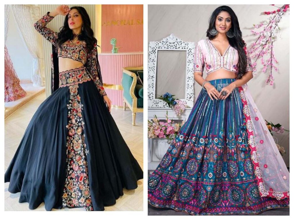 Correct Fit for Lehenga