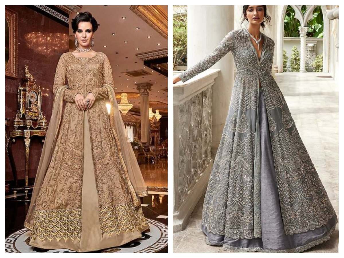 Beautiful Summer Lehenga Outfits for Brides-to-Be Girl Must See Right Now!