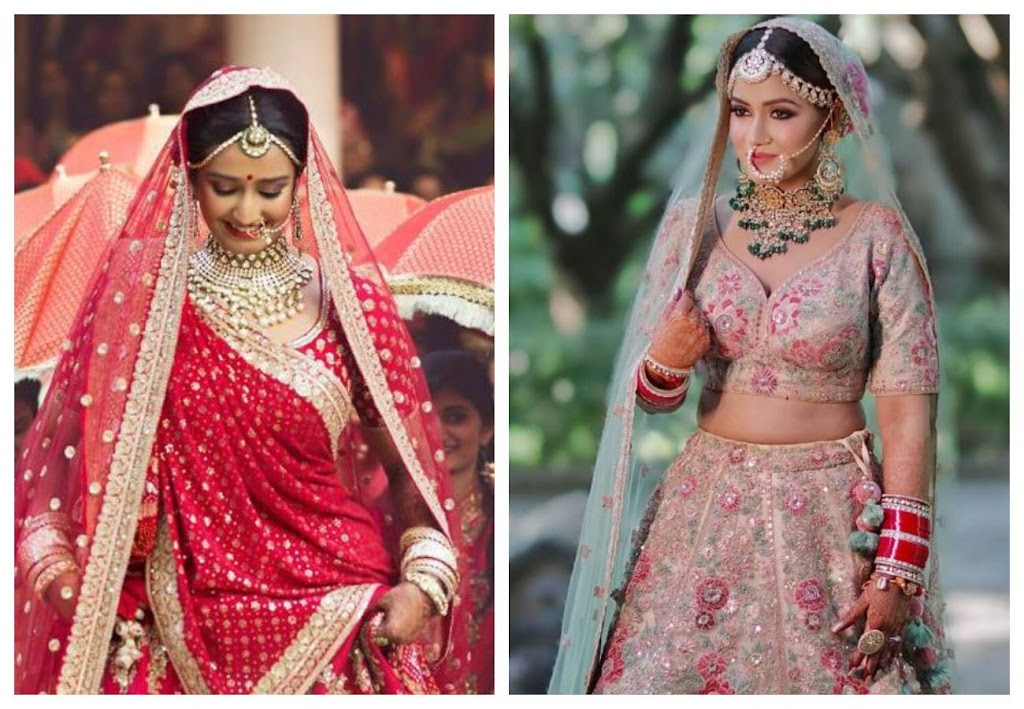 Tips to Select a Designer Lehengas this Wedding Season