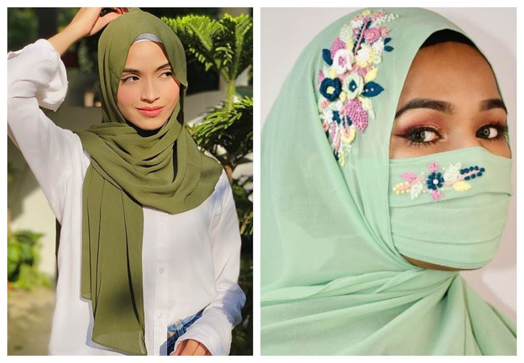 Hijab Styles for Spring 2024