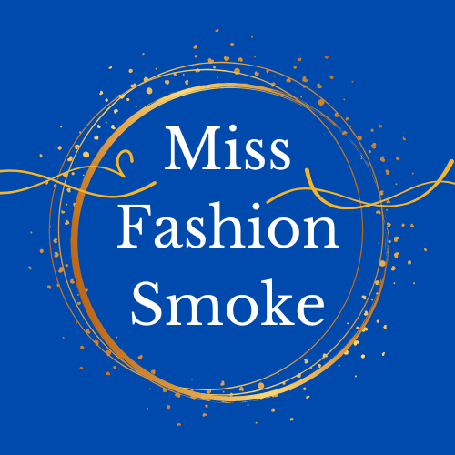 MissFashionSmoke – Fashion, Health, Lifestyle & Many More