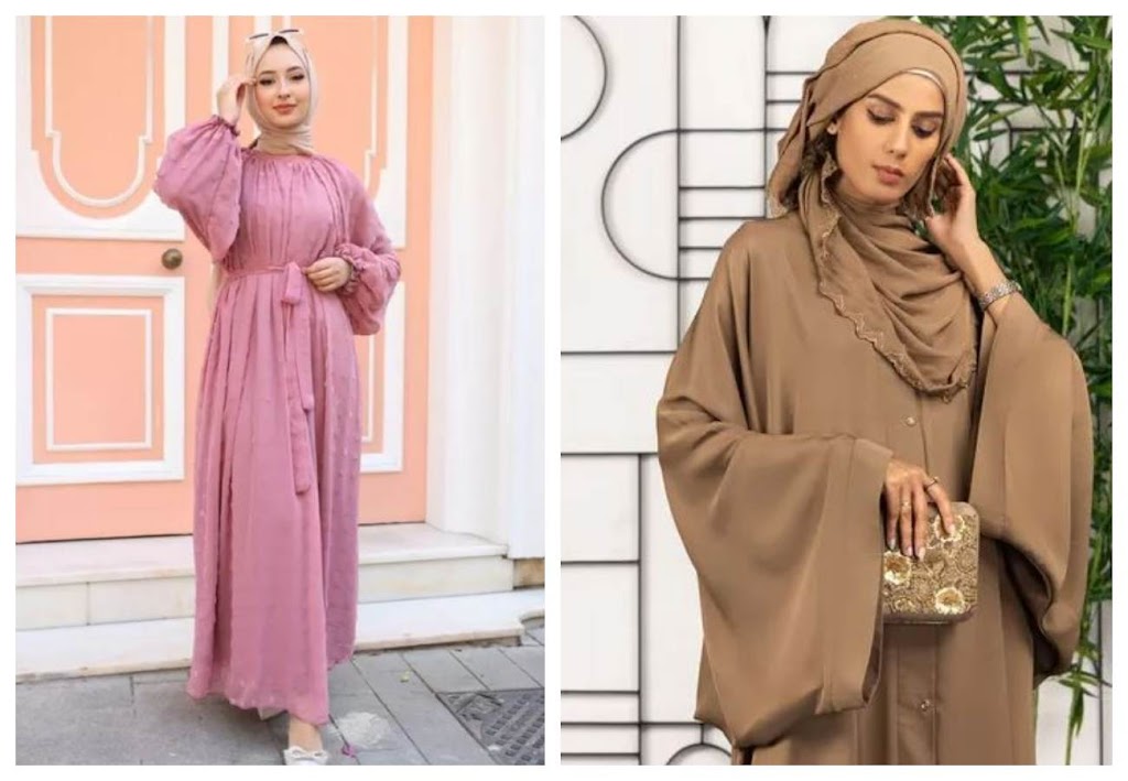 Abaya Dress – The Perfect Prayer Clothing for Muslim Women